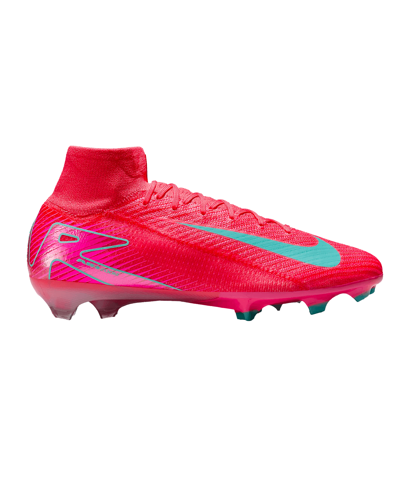 AIR ZOOM MERCURIAL SUPERFLY 10 ELITE