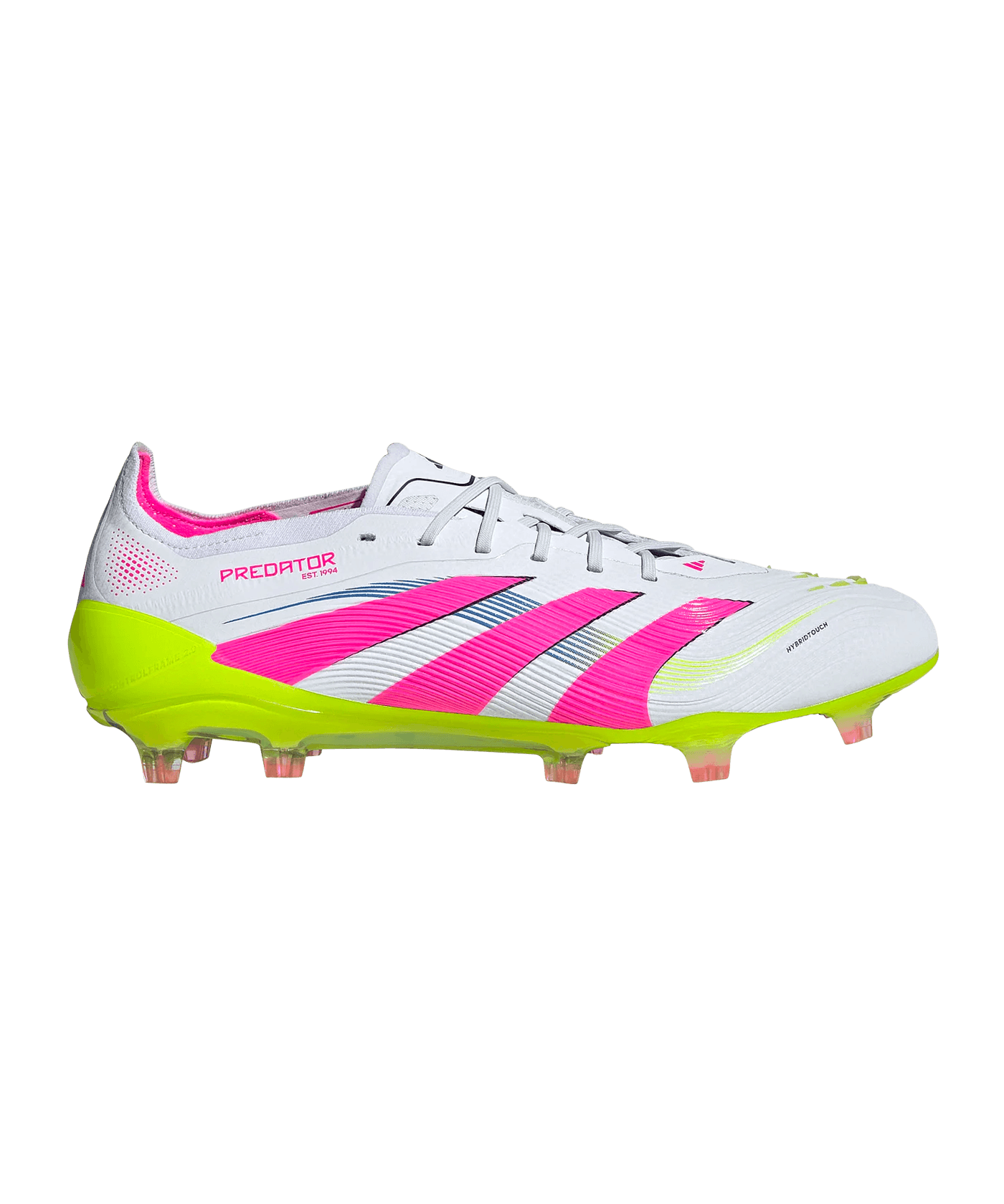 PREDATOR 25 25 LACED ELITE