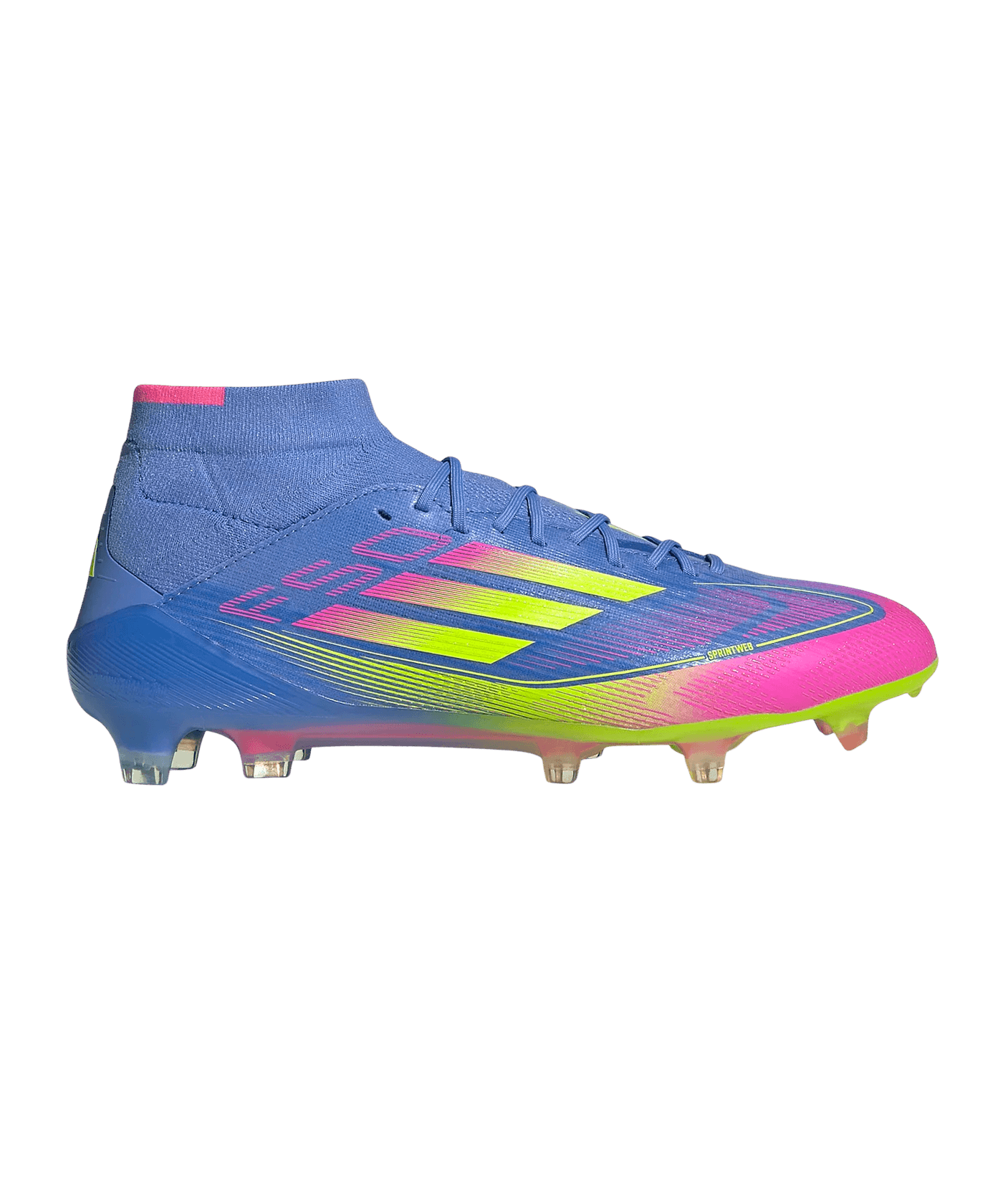 WOMENâS F50 ELITE MID