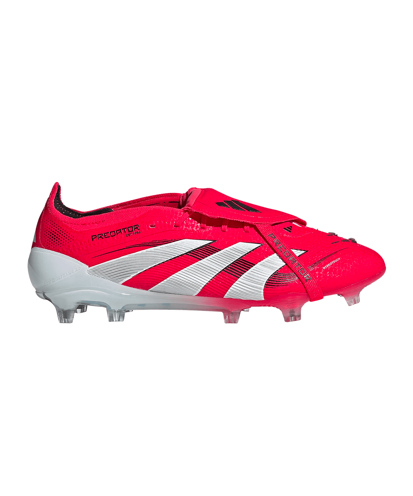 PREDATOR 25 FT ELITE