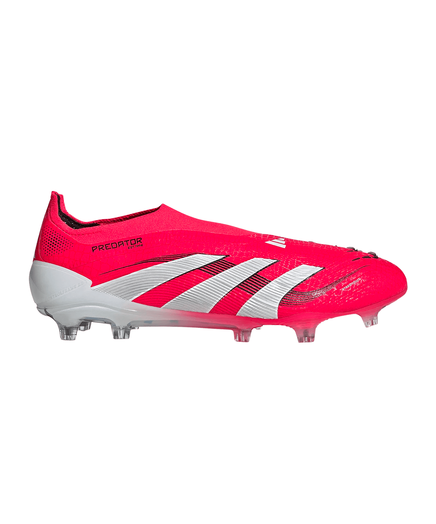 PREDATOR 25 ELITE LACELESS