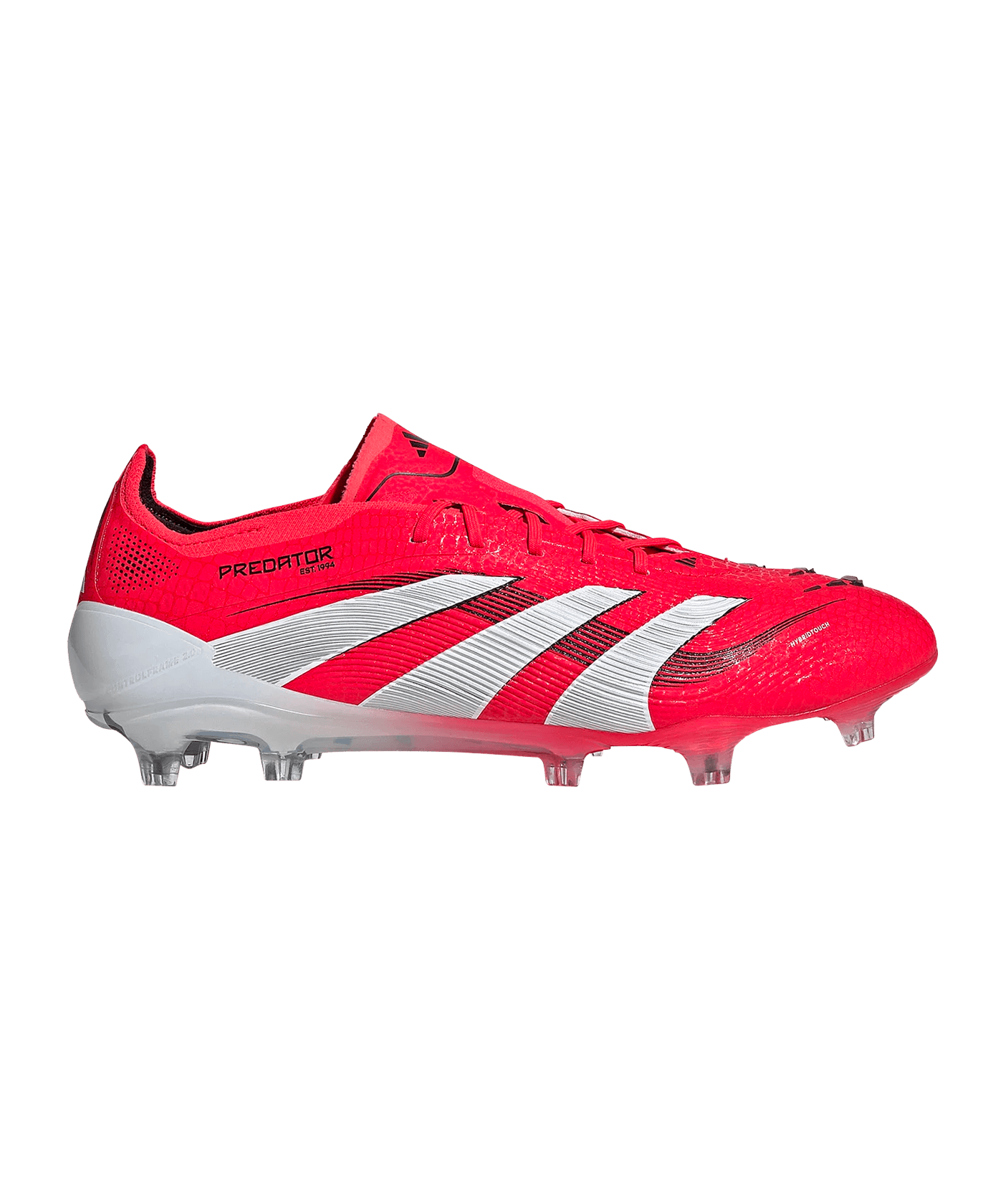 PREDATOR 25 ELITE LACED