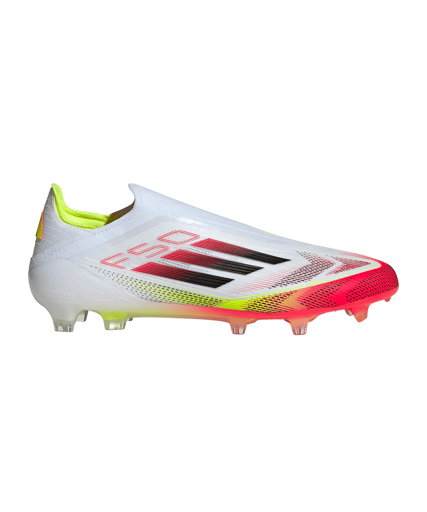 F50 ELITE LACELESS