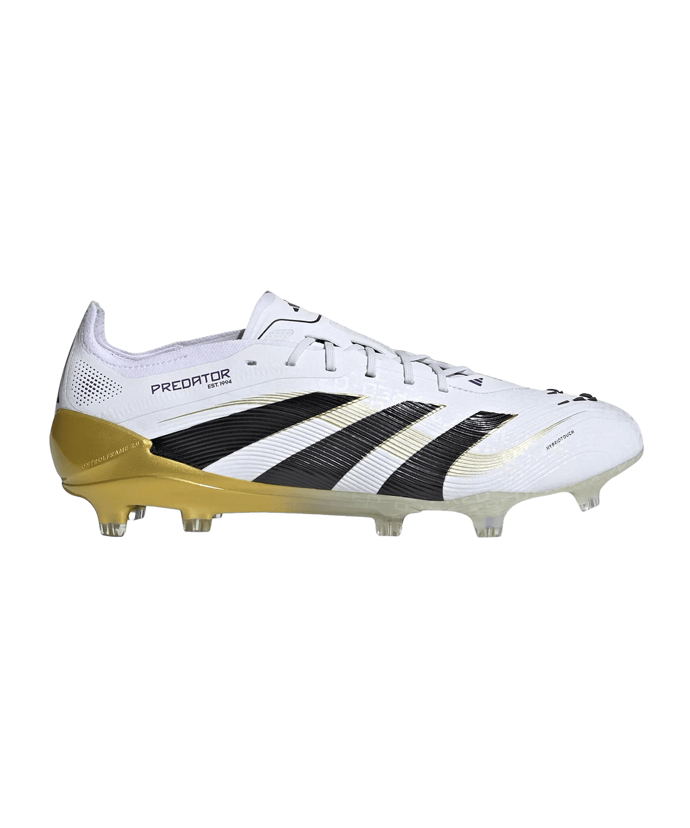 PREDATOR 25 ELITE