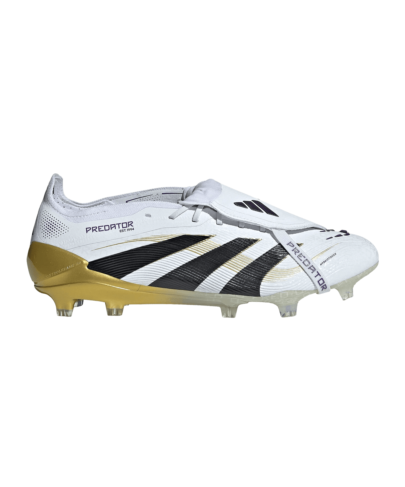 PREDATOR 25 ELITE FT