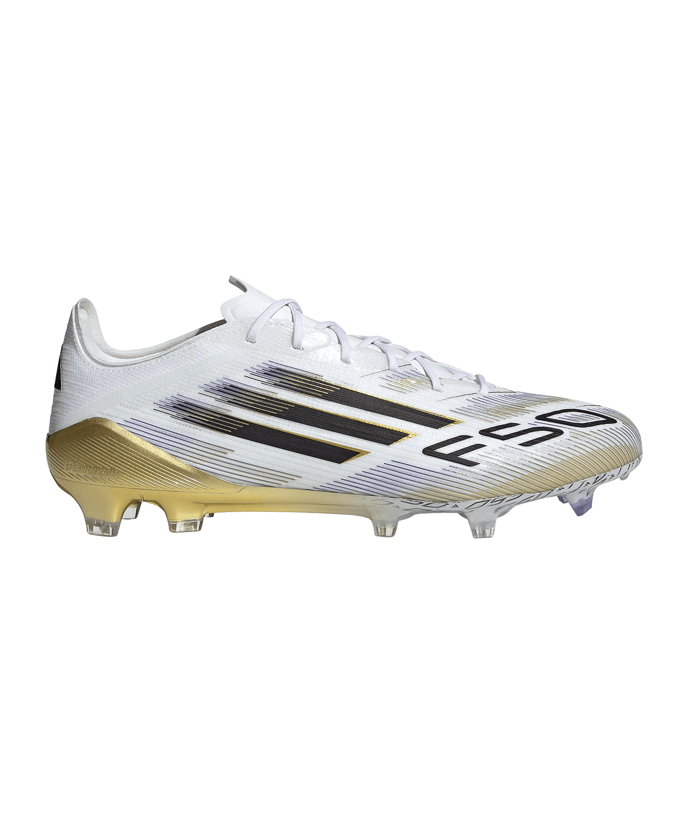 F50 ELITE LACED