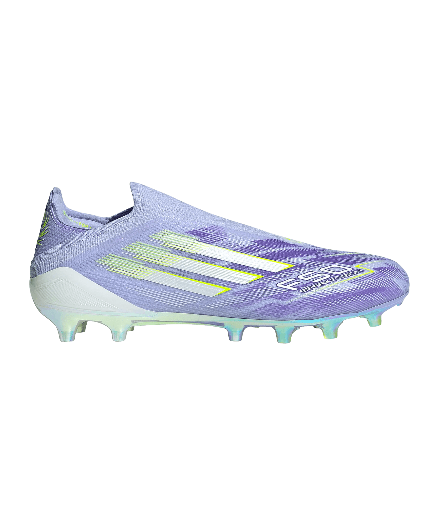 F50 SPARKFUSION ELITE LACELESS