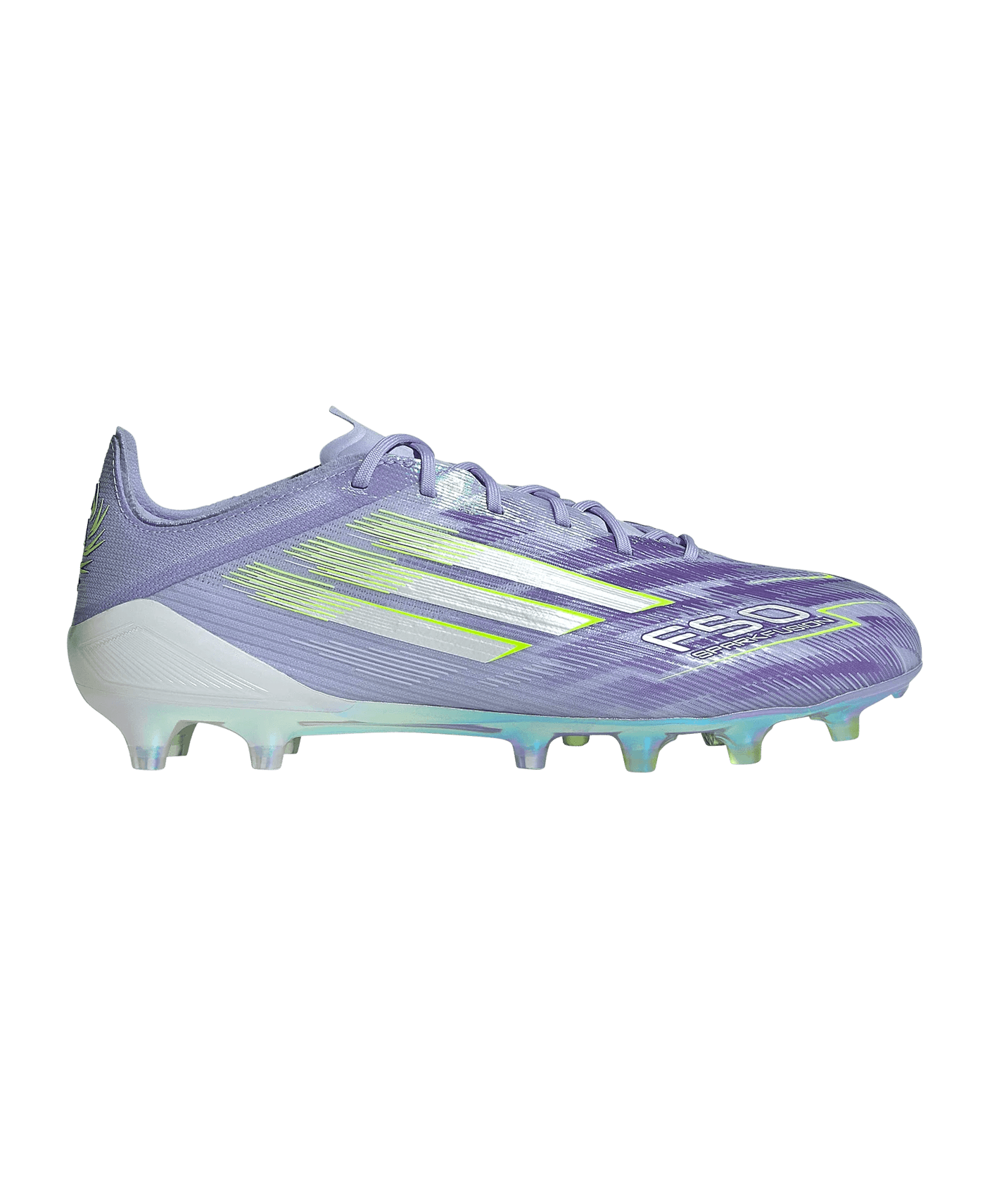 F50 SPARKFUSION ELITE LACED