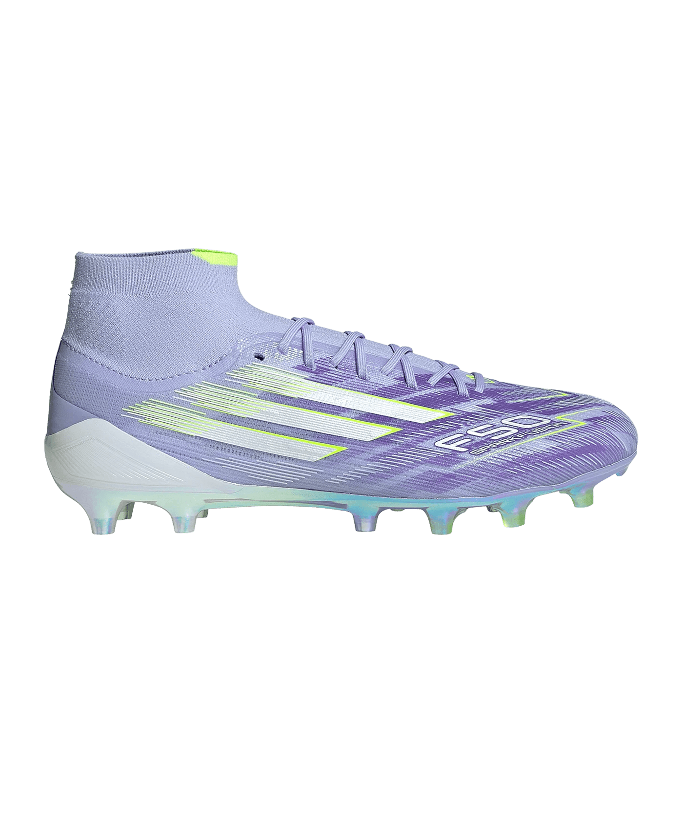 F50 SPARKFUSION ELITE MID LACED
