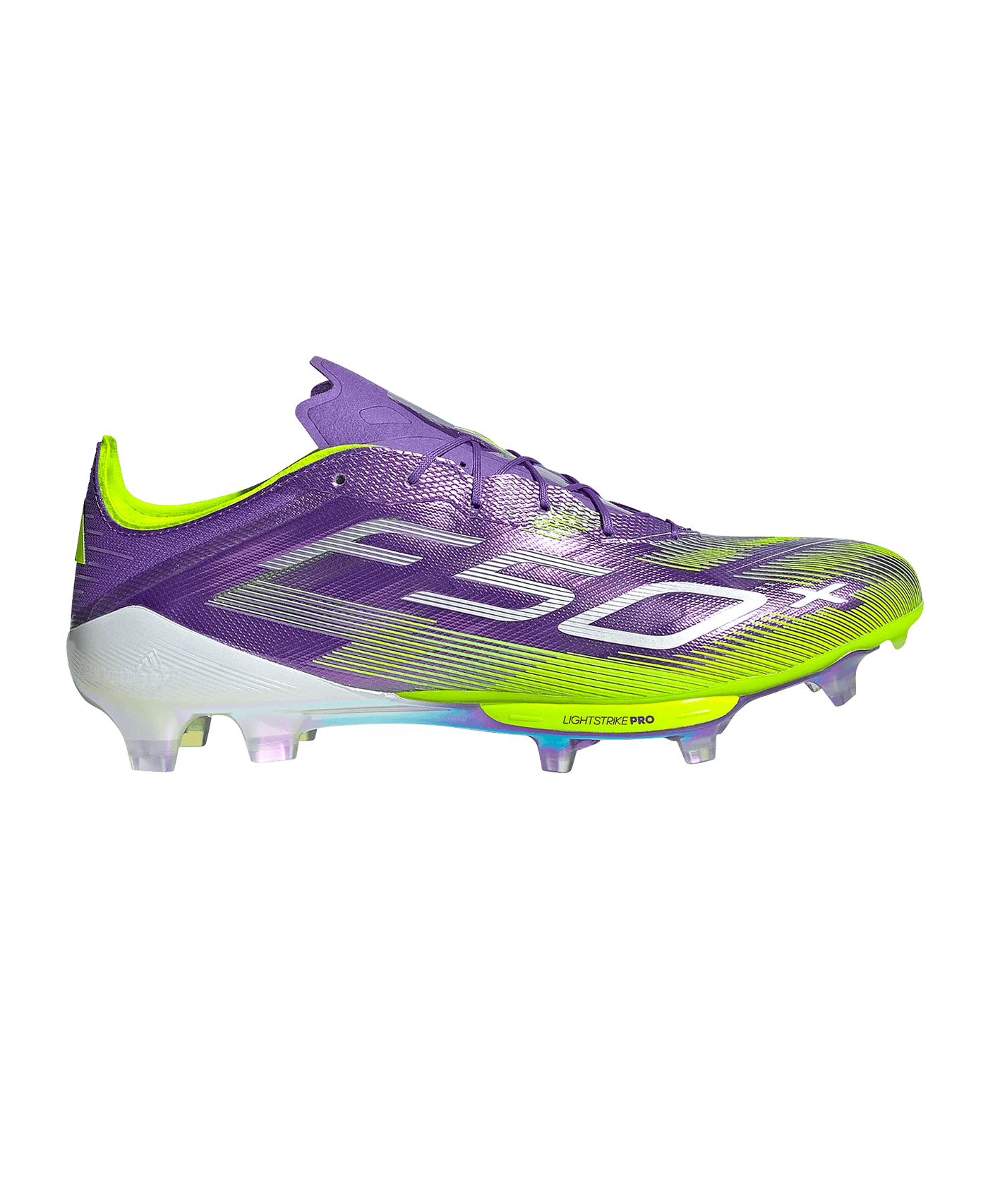 F50+ ELITE