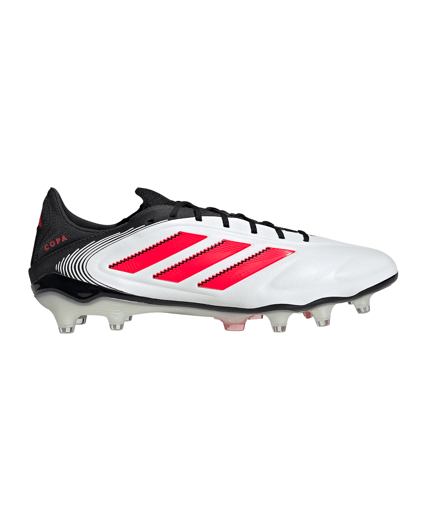 COPA PURE III ELITE LACELESS