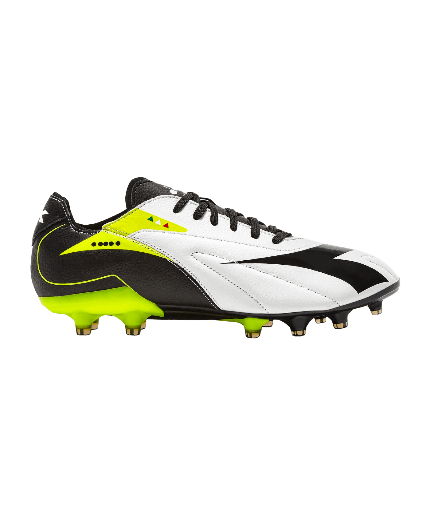 MAXIMUS ELITE MADE IN ITALY