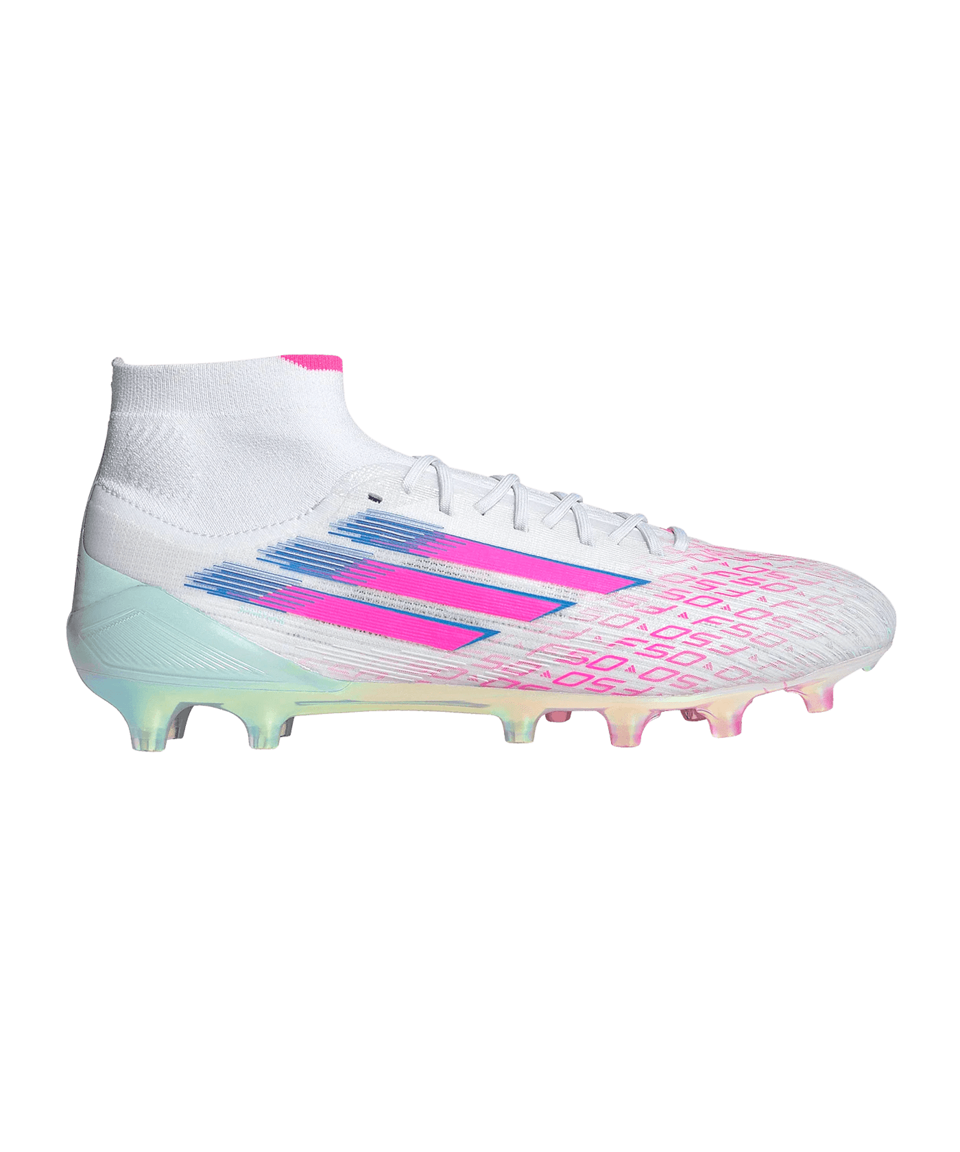 F50 SPARKFUSION ELITE