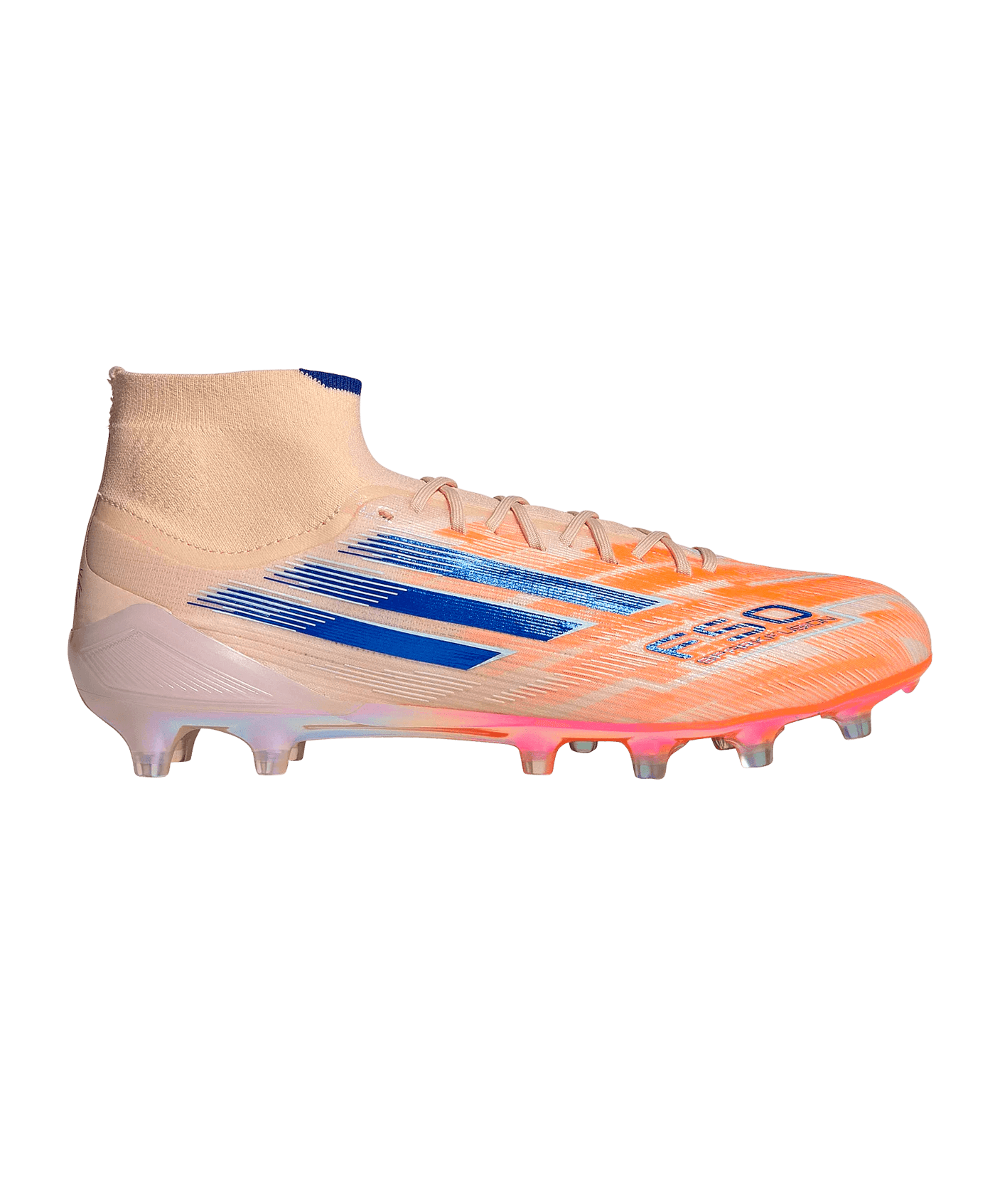 F50 SPARKFUSION ELITE MID