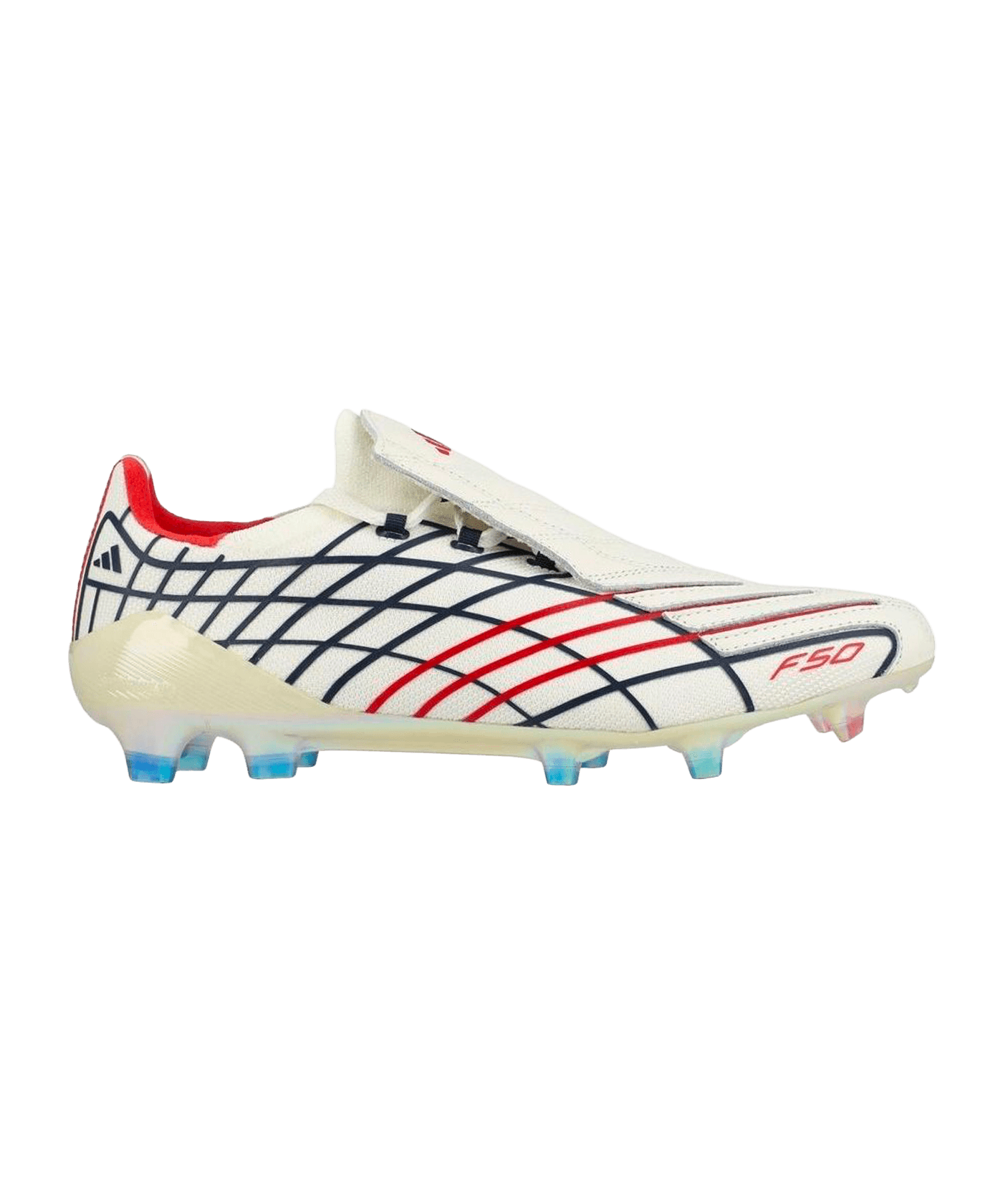 F50 SPIDER ELITE