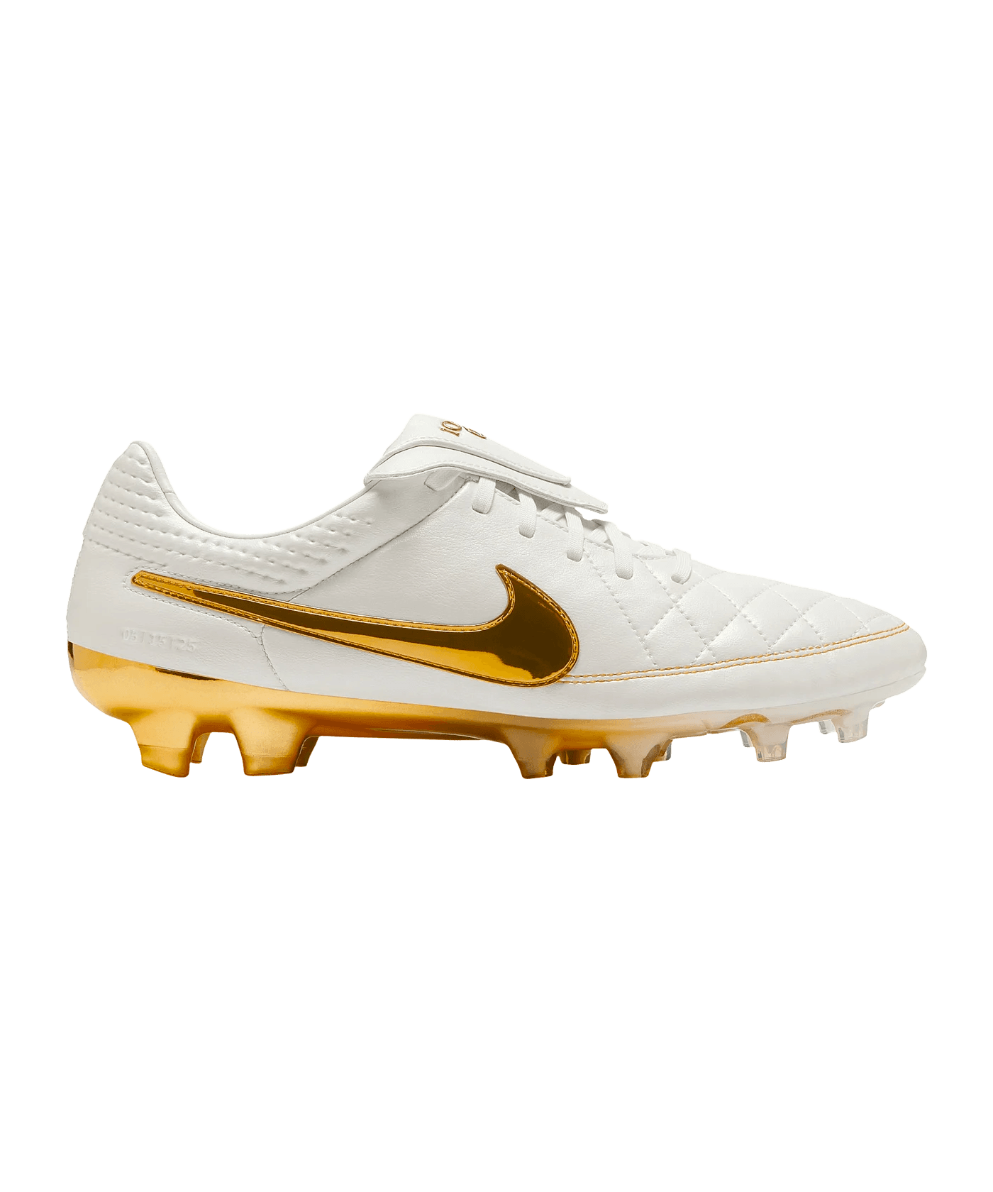 TIEMPO LEGEND