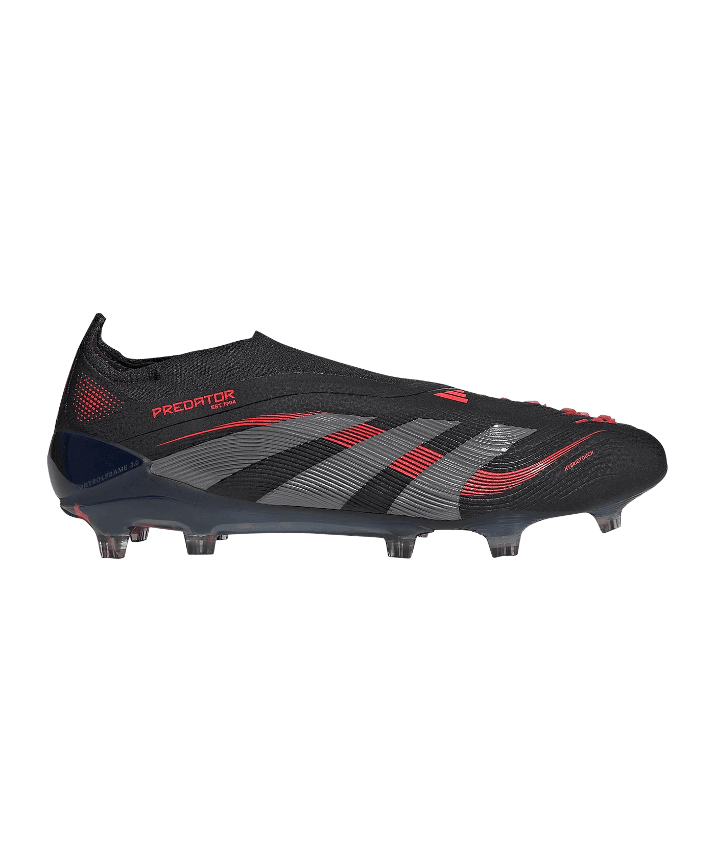 PREDATOR 25 25 ELITE LACELESS