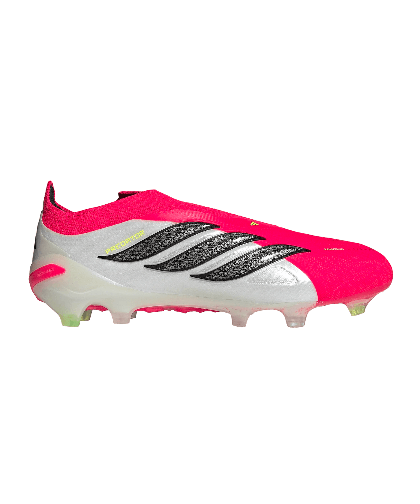 PREDATOR 26 LACELESS ELITE