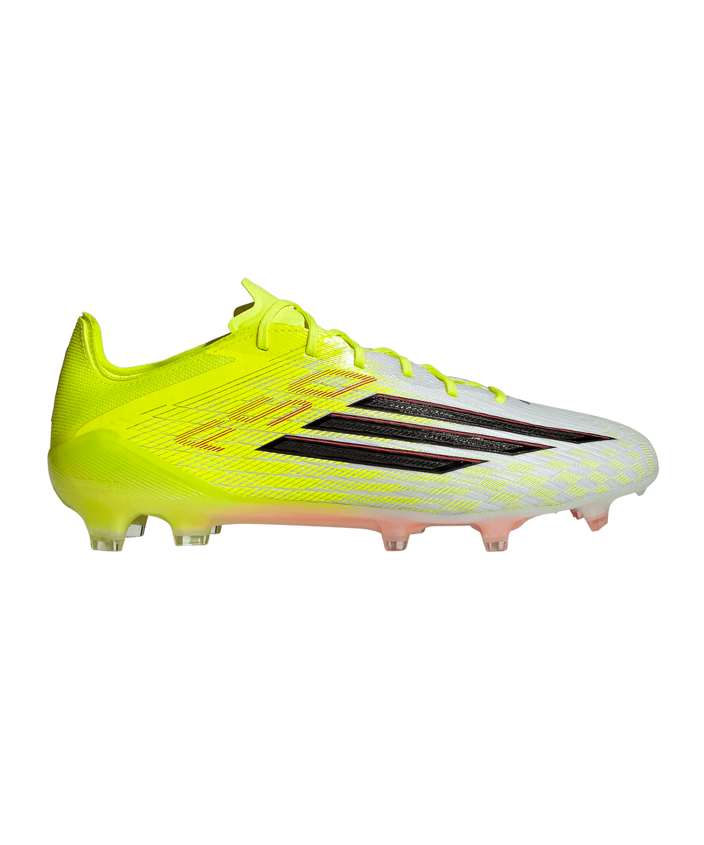 F50 ELITE LACED