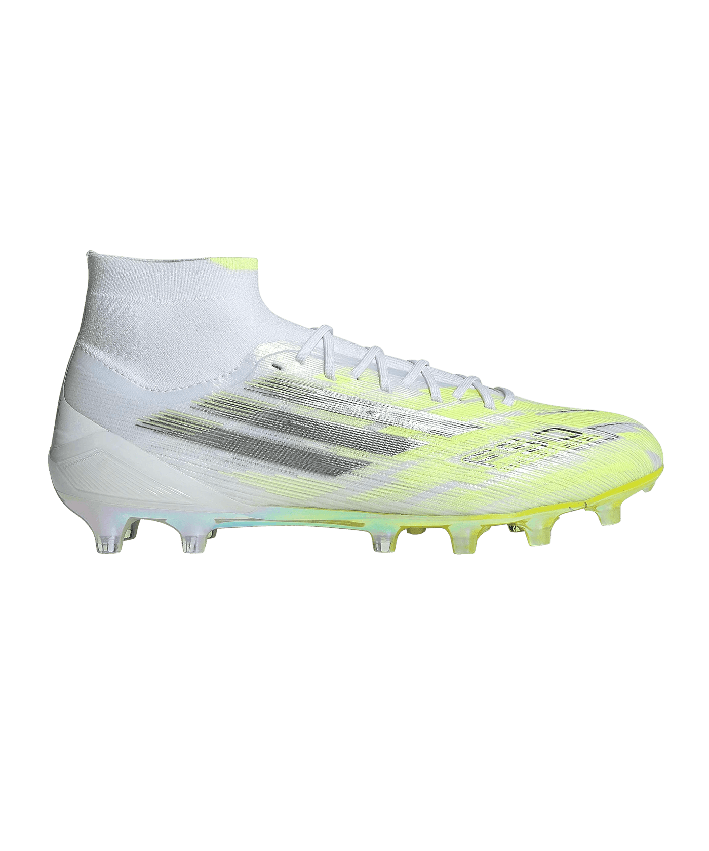 F50 SPARKFUSION ELITE MID