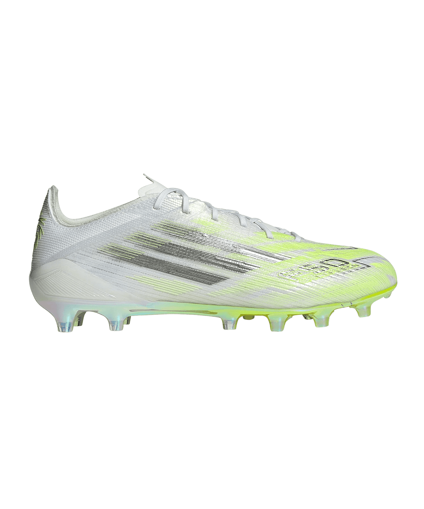 F50 SPARKFUSION ELITE LACED