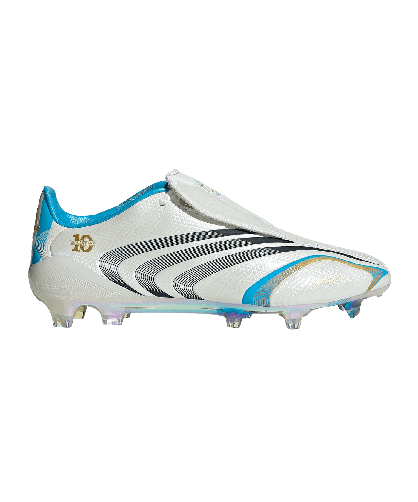 F50 TUNiT
