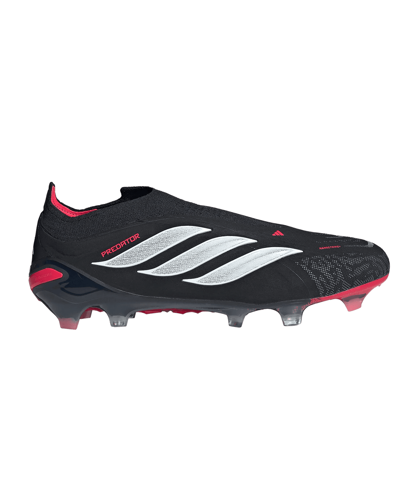 PREDATOR 26 LACELESS ELITE