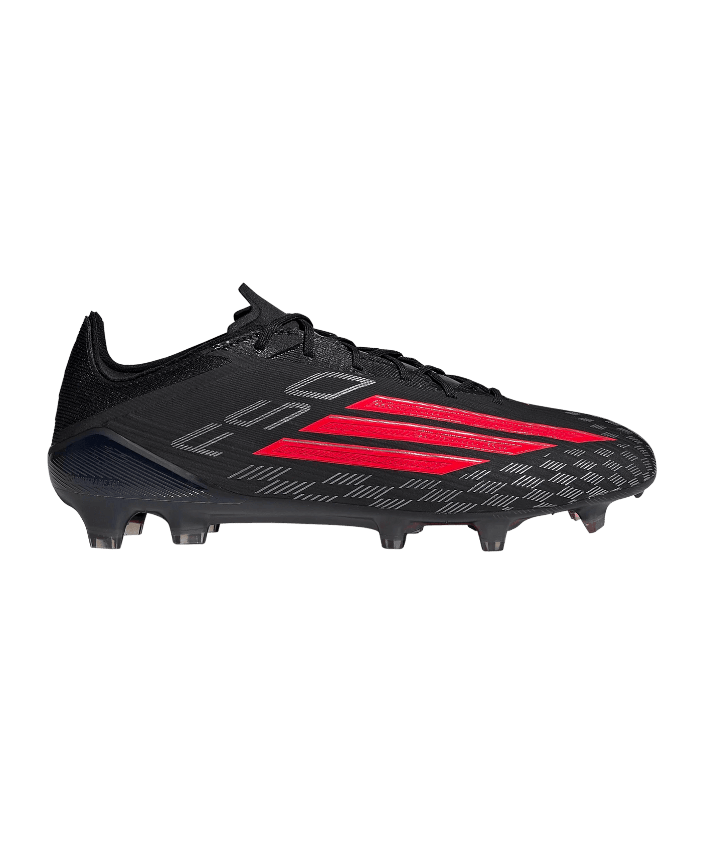 F50 ELITE LACED