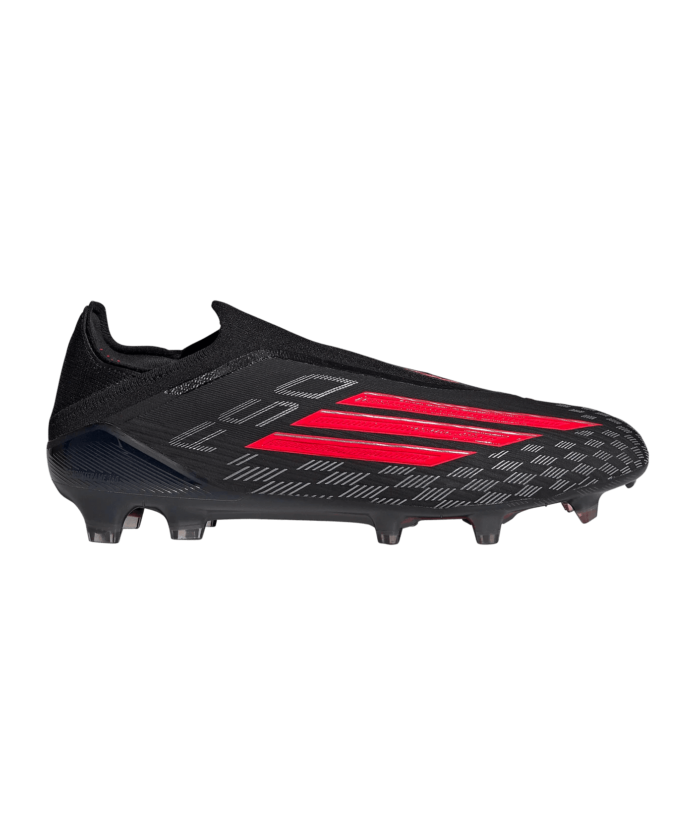 F50 ELITE LACELESS