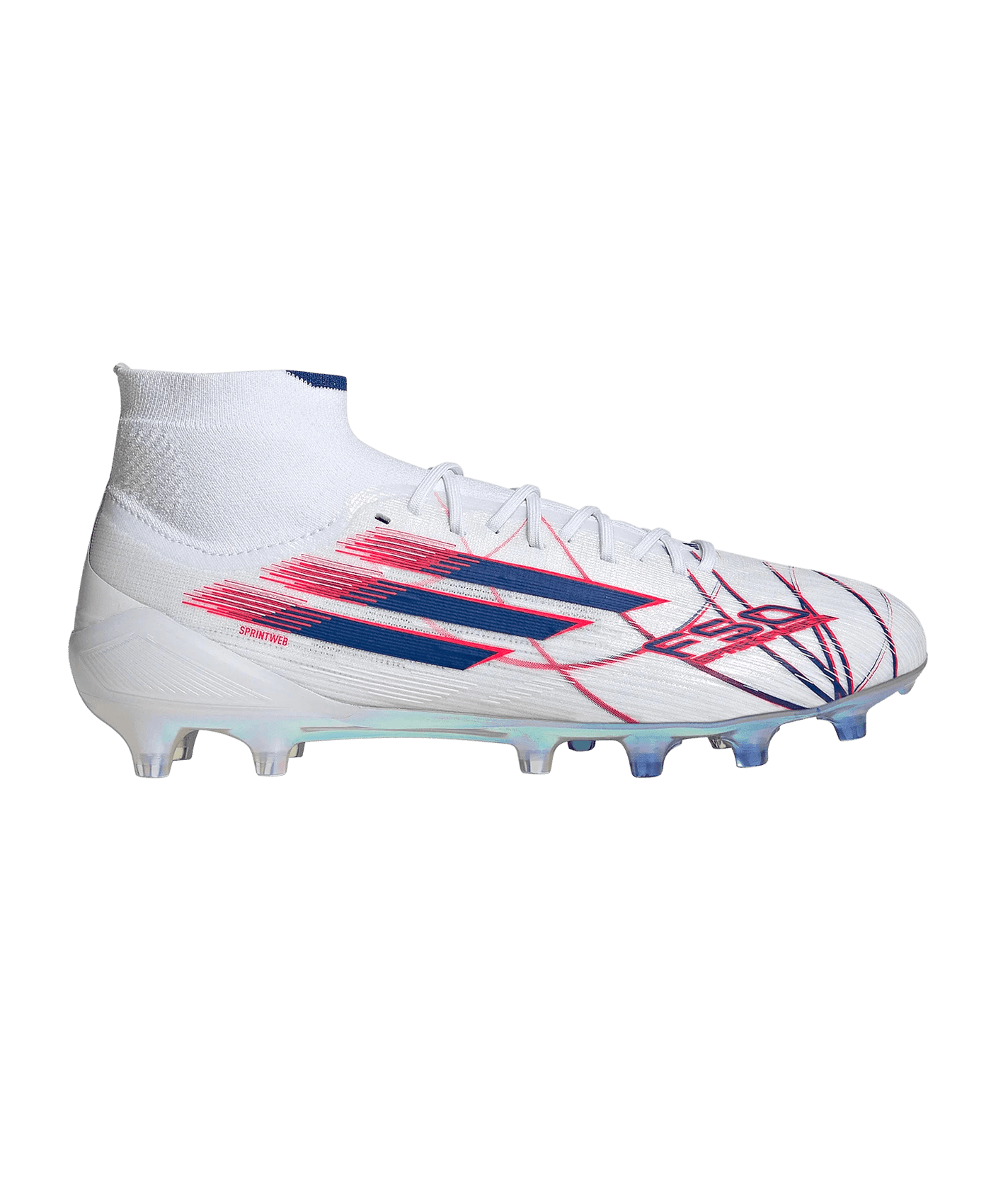 F50 SPARKFUSION ELITE