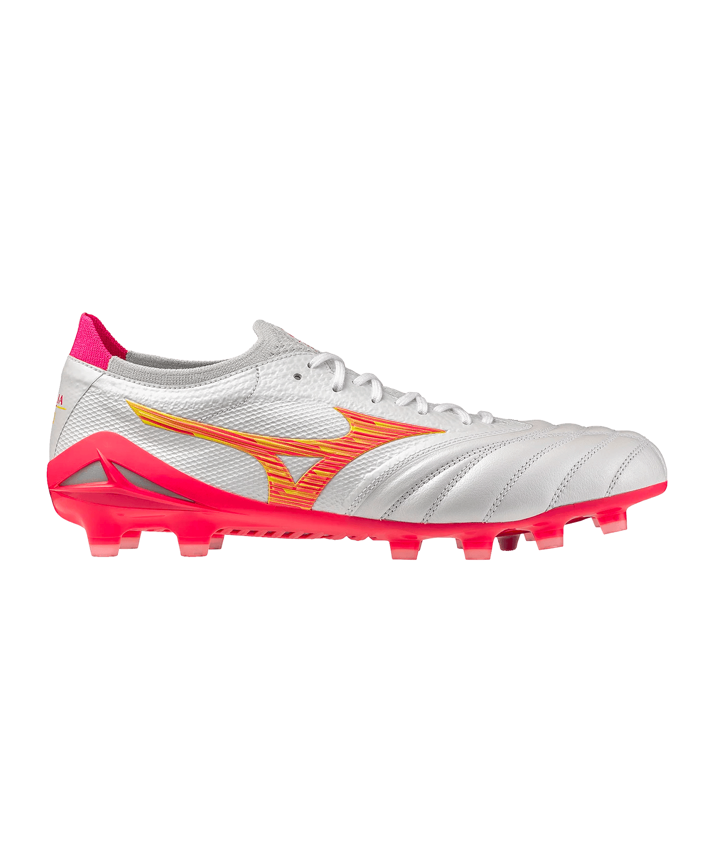 MORELIA NEO IV BETA JAPAN