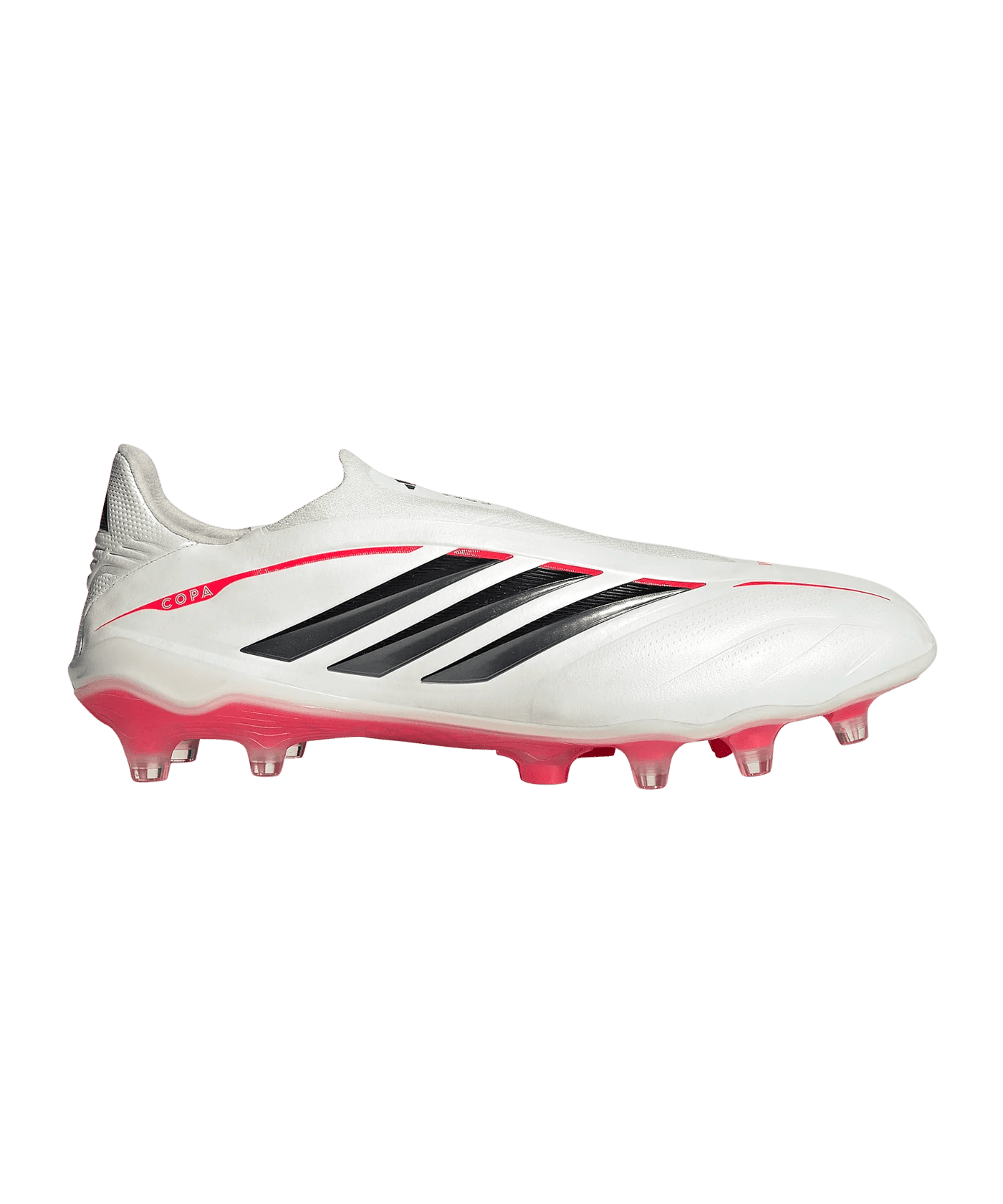 COPA PURE IV ELITE LACELESS
