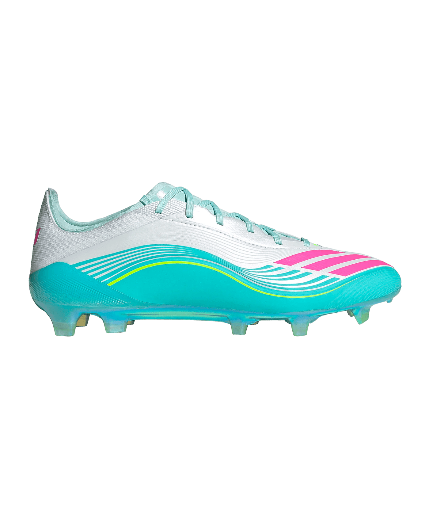 F50 ELITE LACED