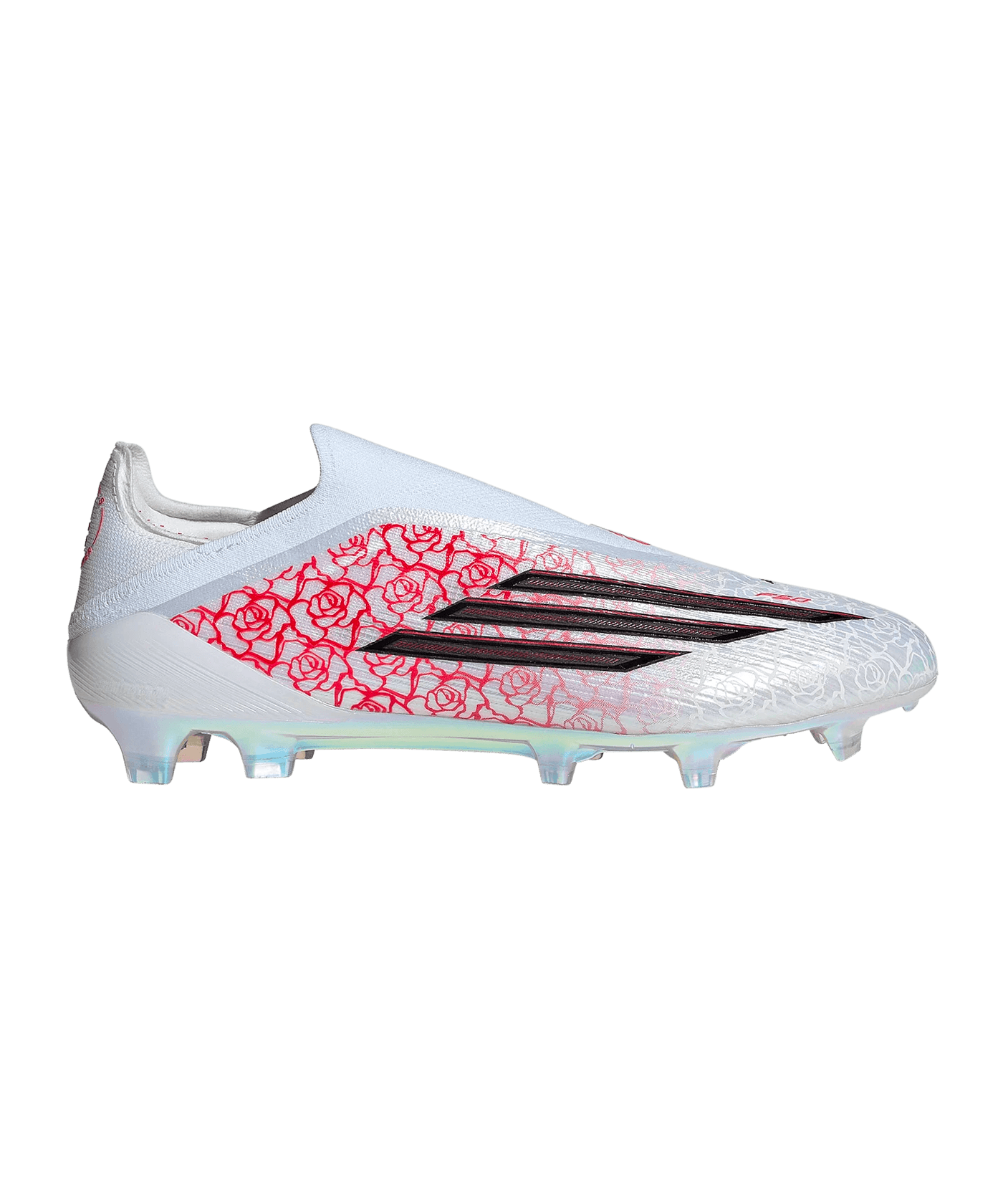 F50 ELITE LACELESS