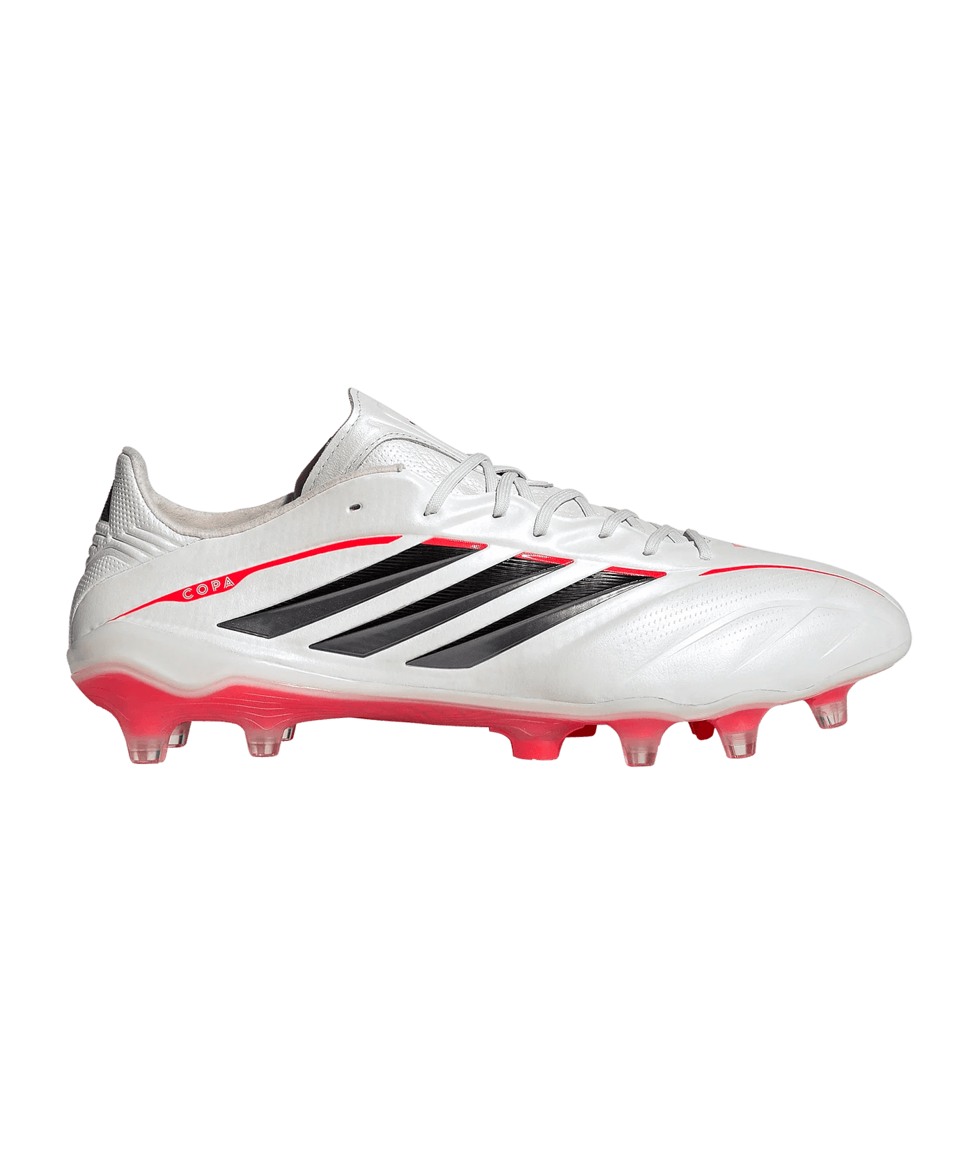 COPA PURE IV ELITE LACED