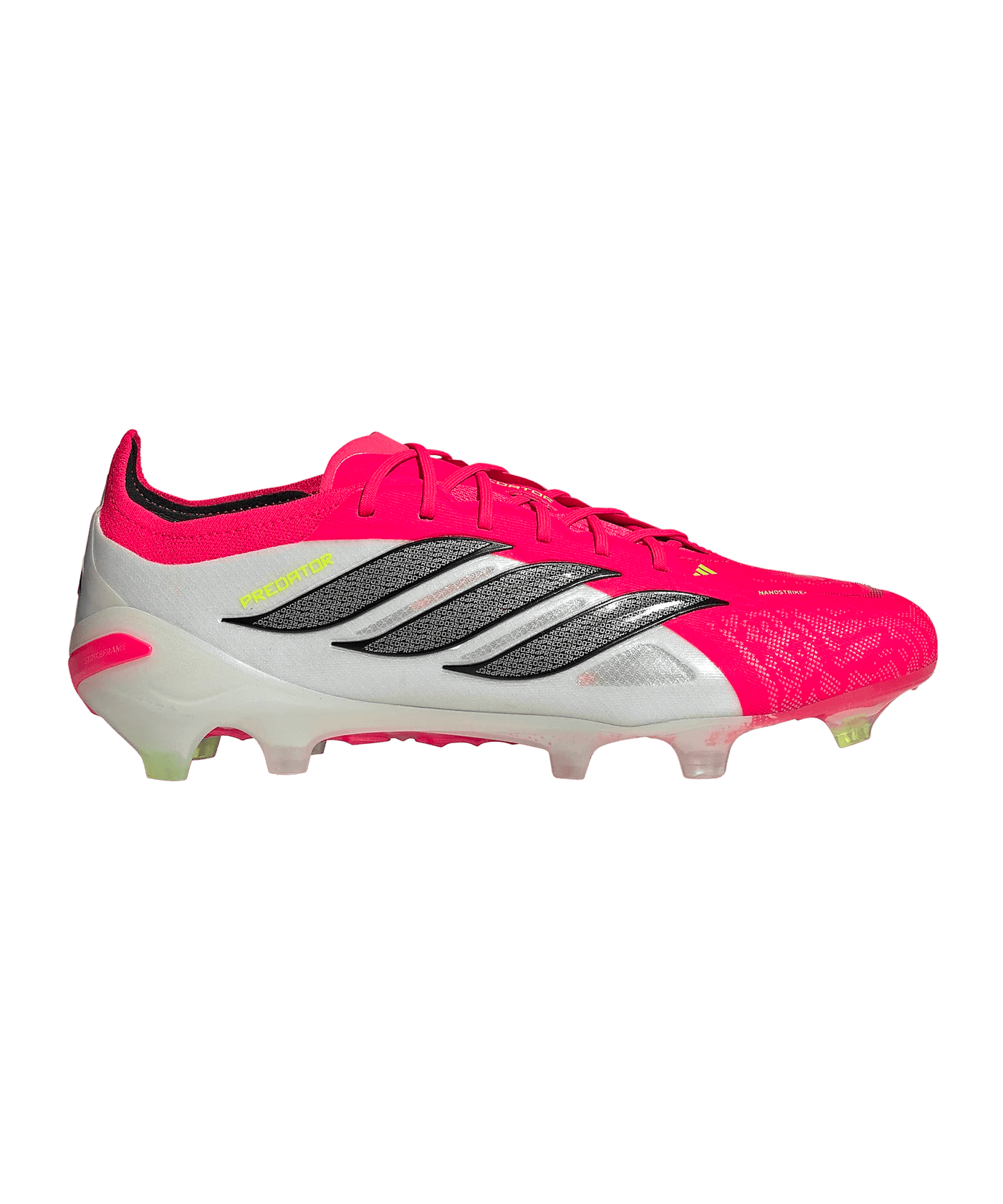 PREDATOR 26 LACED ELITE