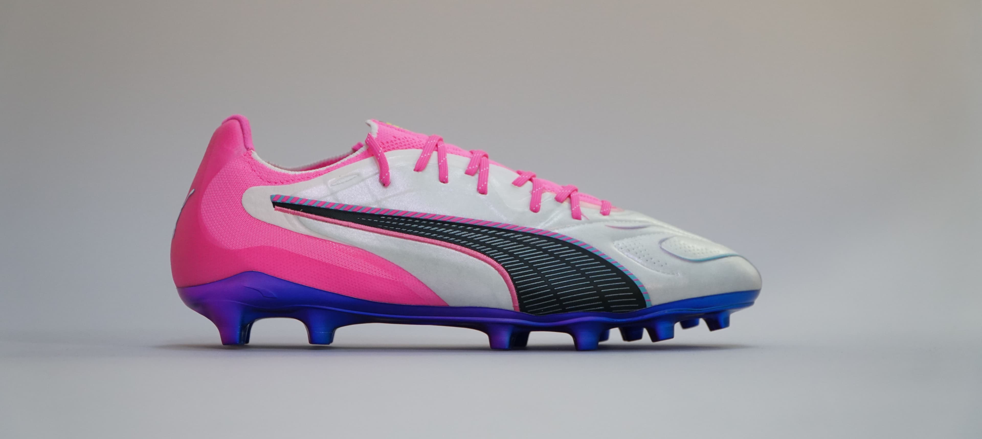 PUMA KING Showtime: Impossible To Ignore