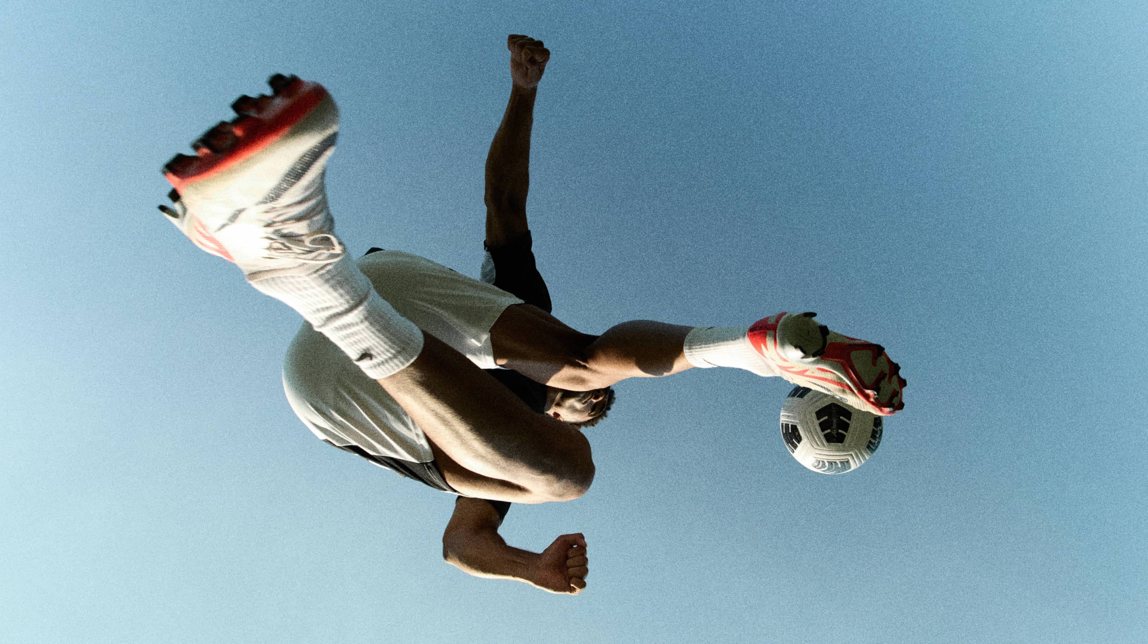 Inside The Culture Of Football Boots