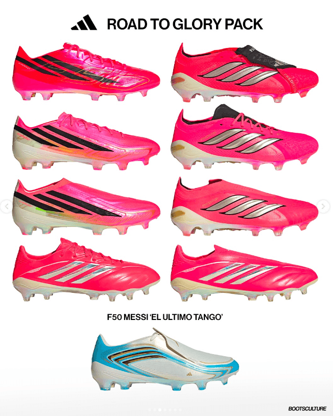 adidas Football - World Cup