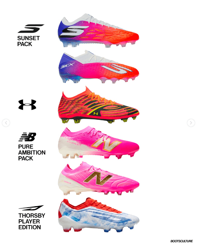 Other Brands - World Cup