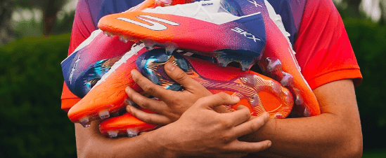 Niccolò Pisilli Presents The New Skechers SKX_02 Sunset Pack