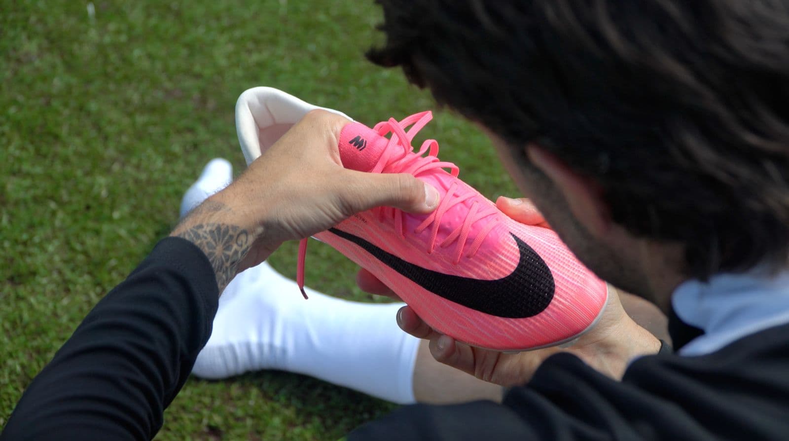 Are Mercurials Really Back? Our First Real Test Of The New Vapor And Superfly