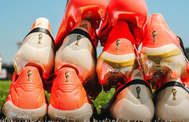 New adidas Road To Glory Pack For 2026 World Cup